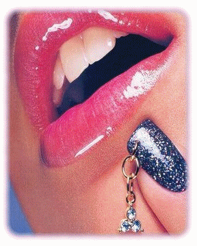 bouche !